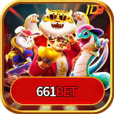 Imagem promocional da 661BET mostrando a plataforma e suas vantagens